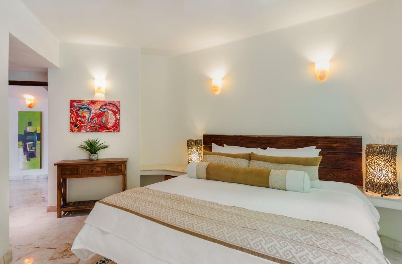Maya Hotel&beachclub 4*