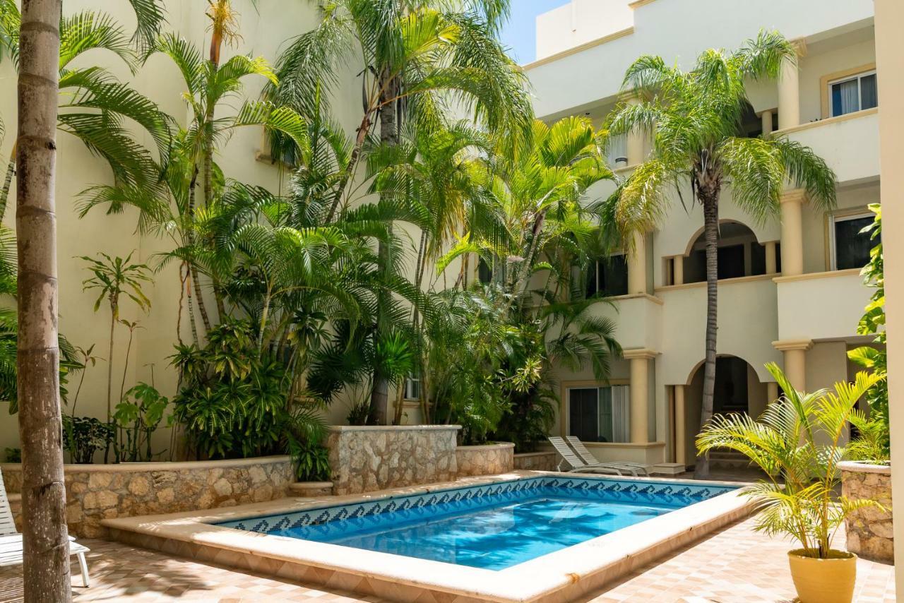 Apartment Piedra Viva For 5 Playa del Carmen