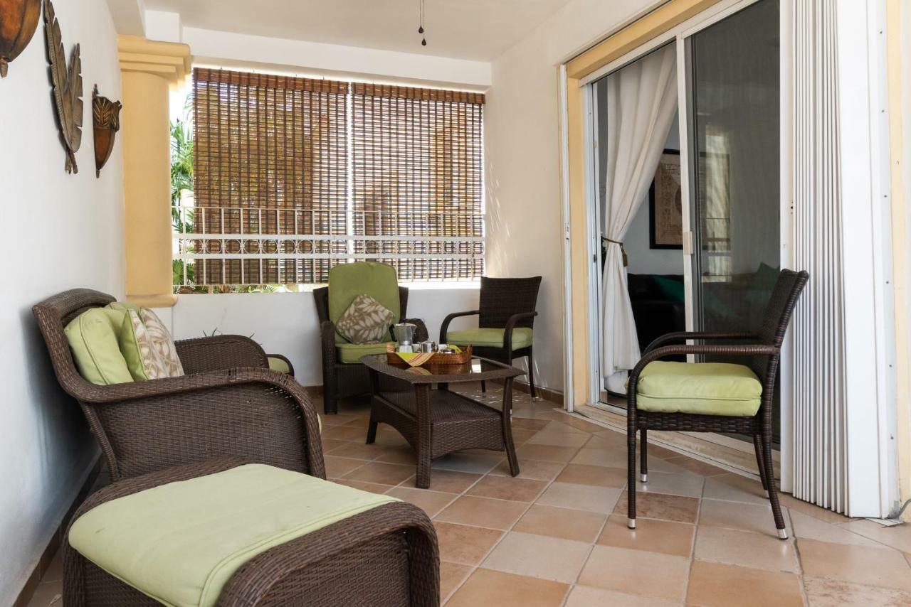 Apartment Piedra Viva For 5 Playa del Carmen