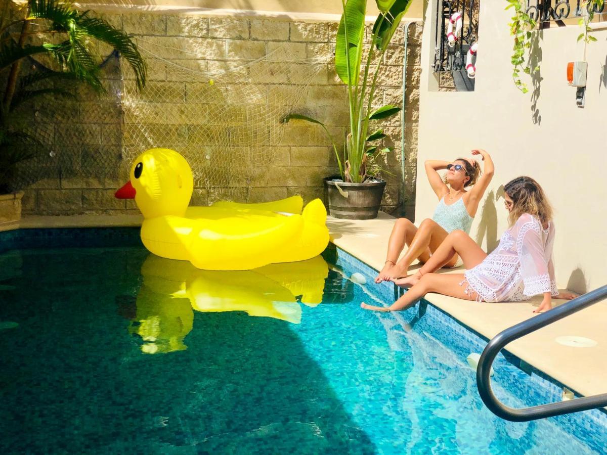 Apartamento Fenicia Playa del Carmen