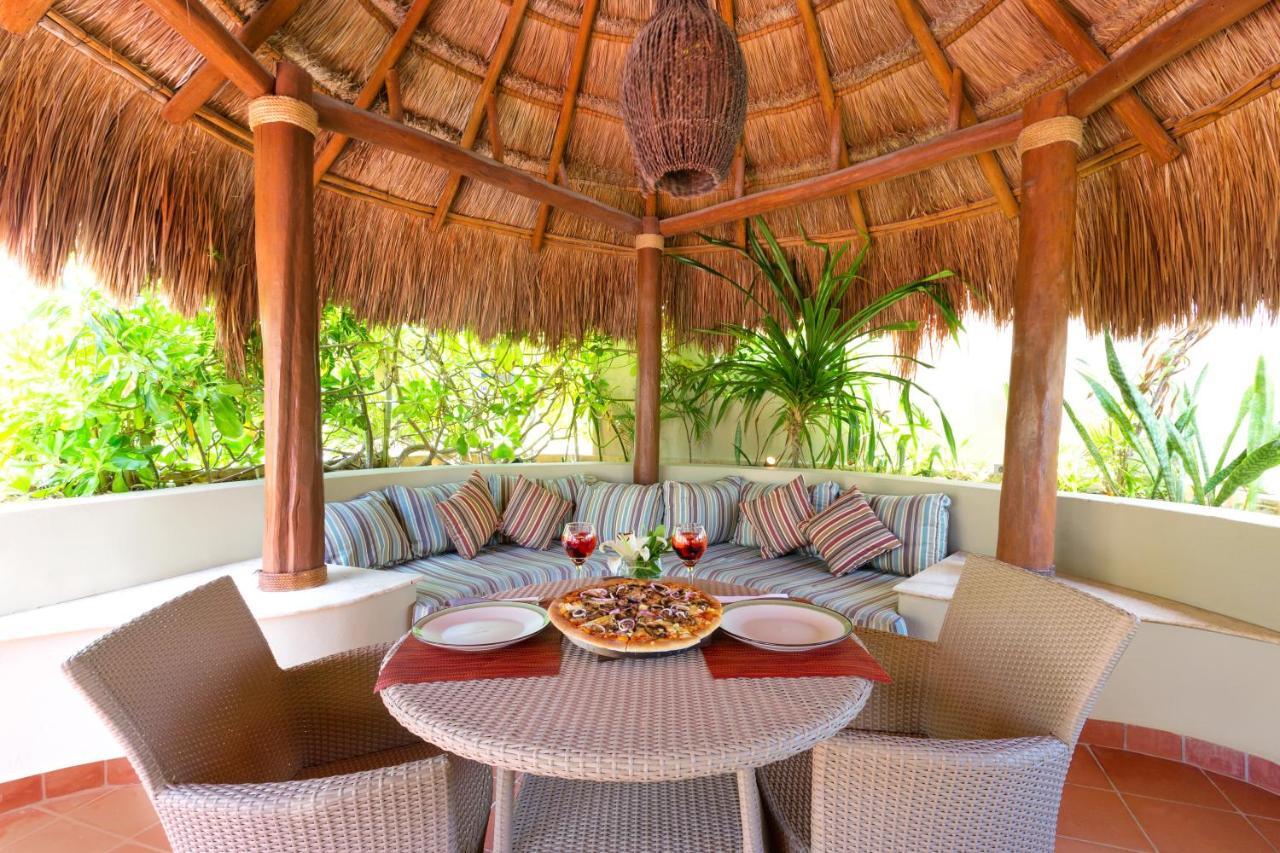 Hotel Maya Hotel&beachclub Playa del Carmen