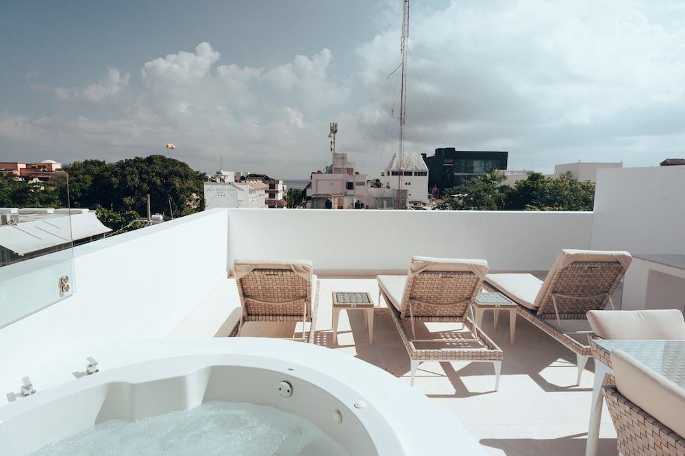 Antera & Residences