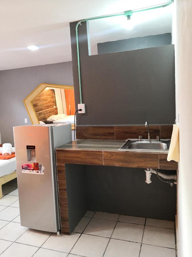 Kaban 44 Hostel *